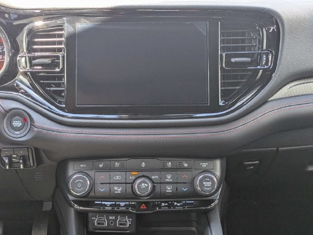 2027 Dodge Durango GT