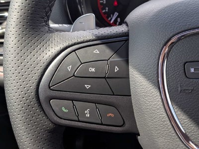 2027 Dodge Durango GT