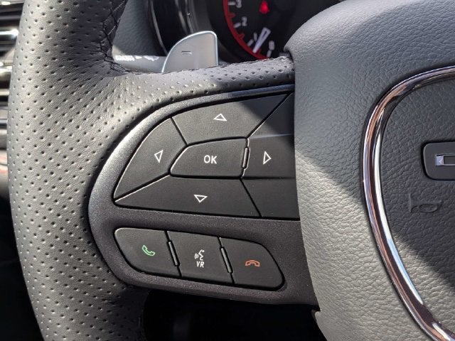 2027 Dodge Durango GT