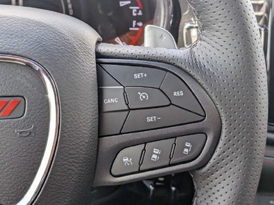 2027 Dodge Durango GT