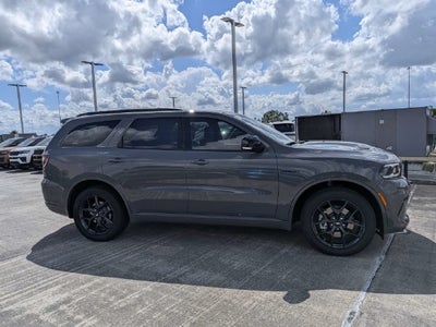 2027 Dodge Durango GT