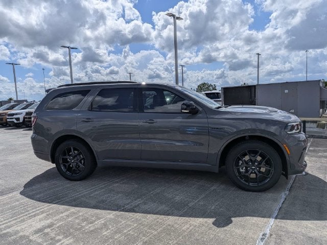 2027 Dodge Durango GT
