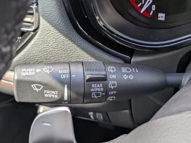 2027 Dodge Durango GT