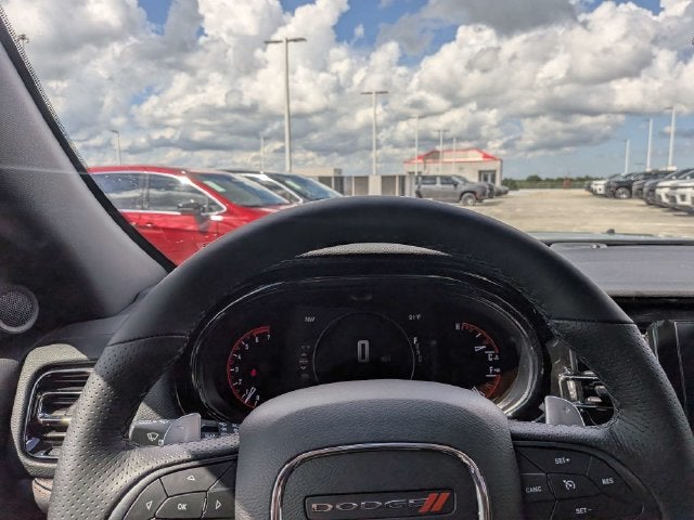 2027 Dodge Durango GT