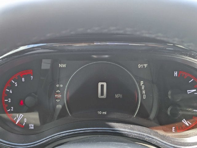 2027 Dodge Durango GT