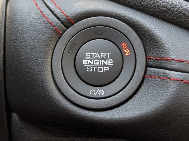 2027 Dodge Durango GT