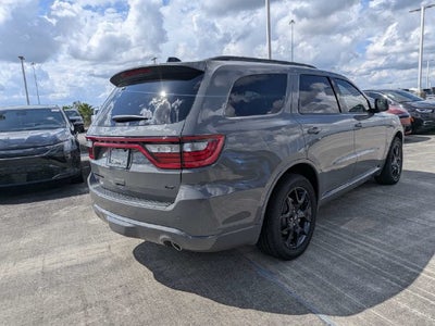 2027 Dodge Durango GT