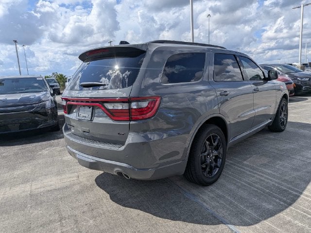 2027 Dodge Durango GT