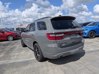 2027 Dodge Durango GT