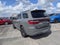 2027 Dodge Durango GT