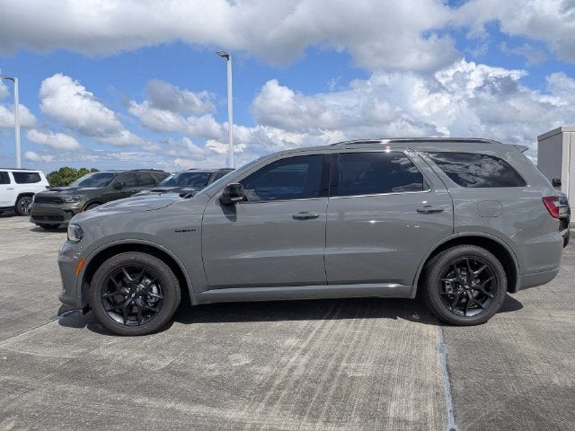 2027 Dodge Durango GT
