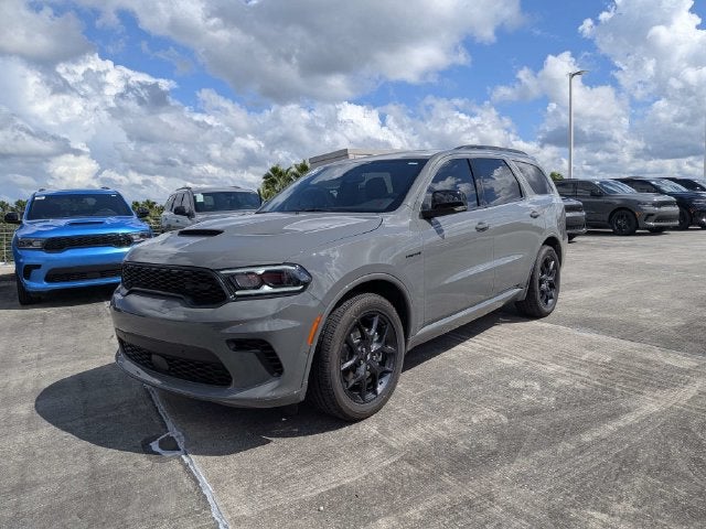 2027 Dodge Durango GT