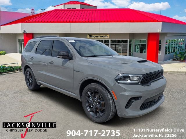 2026 Dodge Durango Base