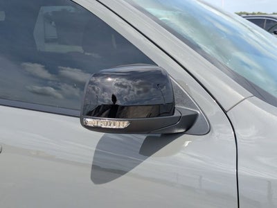 2026 Dodge Durango Base