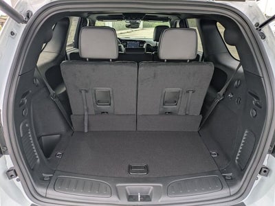 2026 Dodge Durango Base