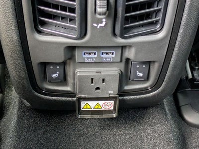 2026 Dodge Durango Base