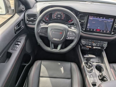 2026 Dodge Durango Base