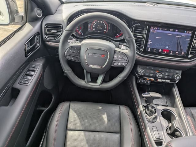 2026 Dodge Durango Base