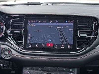 2026 Dodge Durango Base