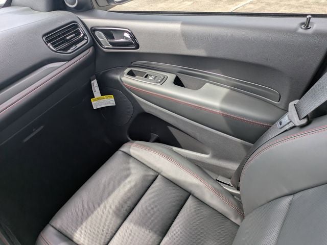 2026 Dodge Durango Base