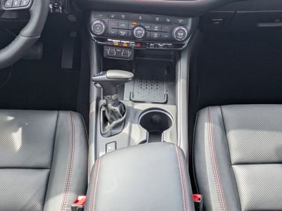 2026 Dodge Durango Base