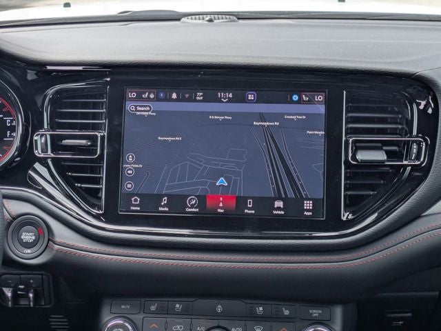 2026 Dodge Durango Base