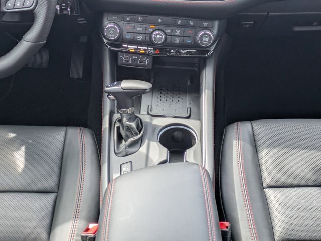 2026 Dodge Durango Base