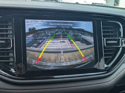 2026 Dodge Durango Base