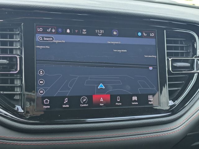 2026 Dodge Durango Base