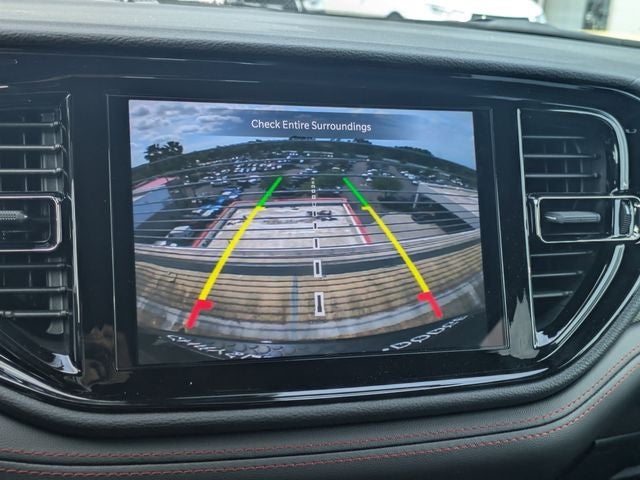 2026 Dodge Durango Base