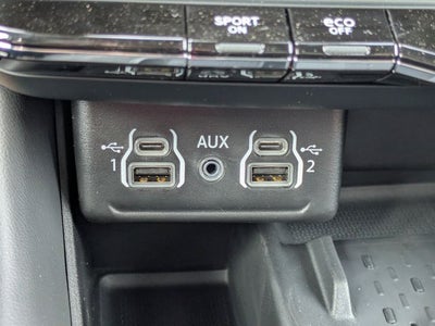 2026 Dodge Durango Base