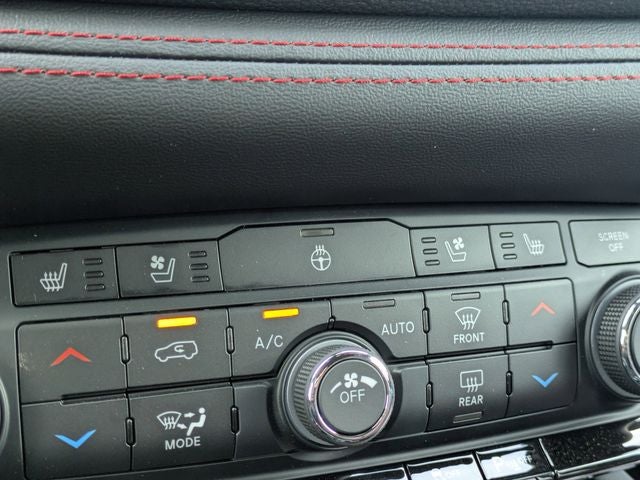 2026 Dodge Durango Base