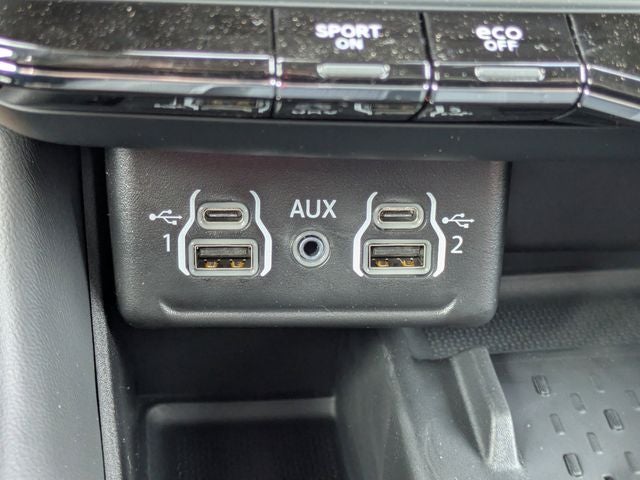 2026 Dodge Durango Base