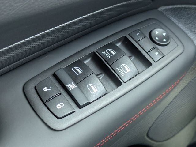 2026 Dodge Durango Base