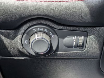 2026 Dodge Durango Base