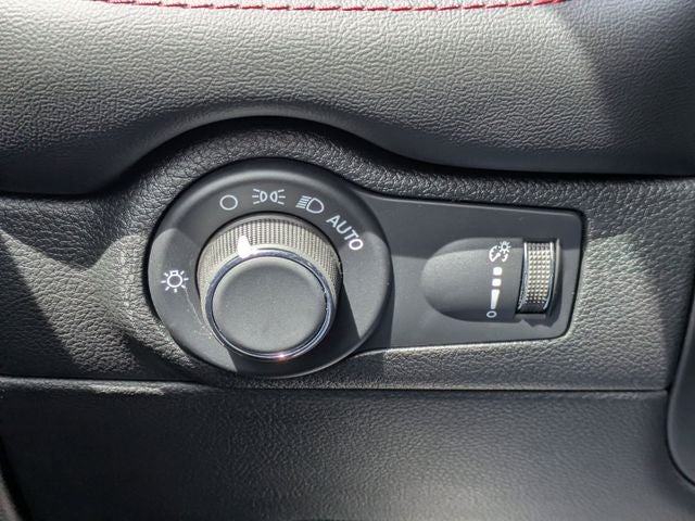 2026 Dodge Durango Base