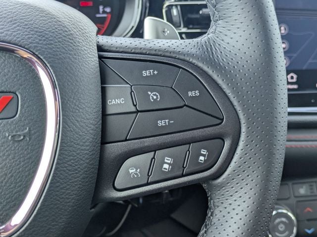 2026 Dodge Durango Base