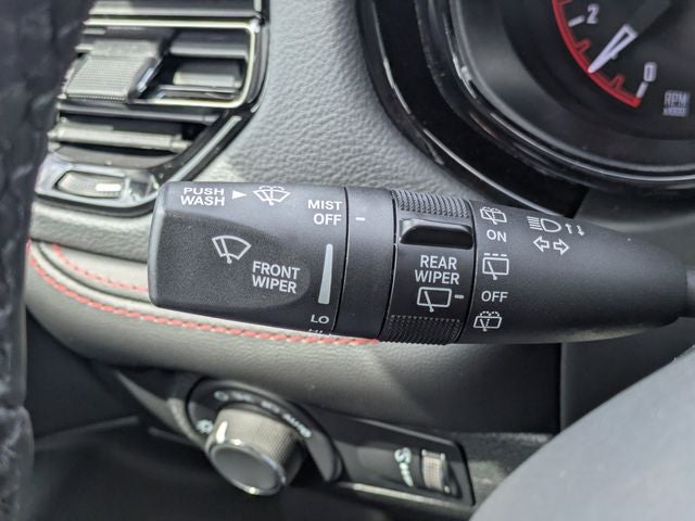 2026 Dodge Durango Base