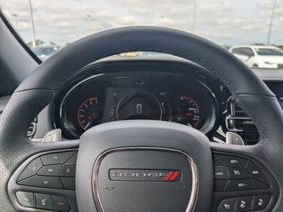 2026 Dodge Durango Base