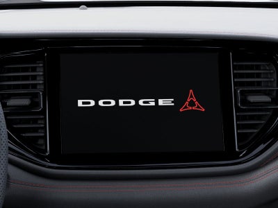 2026 Dodge Durango Base