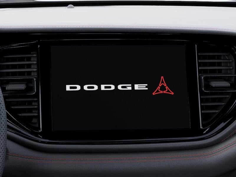 2026 Dodge Durango Base