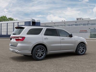 2026 Dodge Durango Base