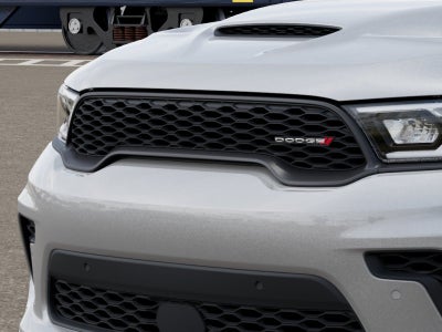 2026 Dodge Durango Base
