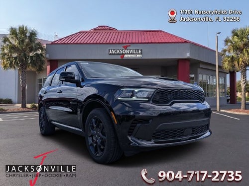 2027 Dodge Durango GT