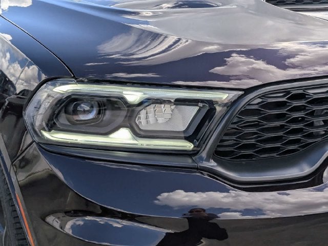 2027 Dodge Durango GT