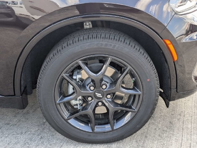 2027 Dodge Durango GT