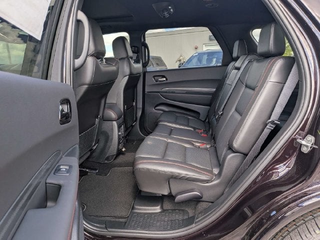 2027 Dodge Durango GT