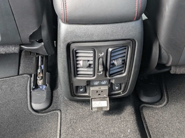 2027 Dodge Durango GT