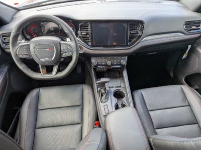 2027 Dodge Durango GT