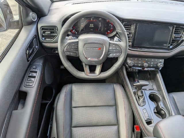 2027 Dodge Durango GT